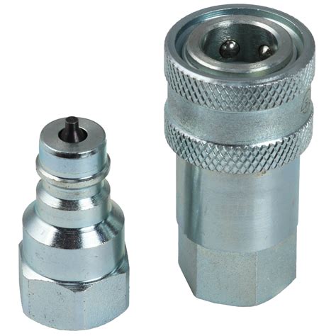 VC200 Quick-Release Vacuum Coupling Set - Easy Composites