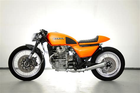 Honda GL500 cafe racer REDESIGN! What I should've done in the first place. | Cafe bike, Cafe ...