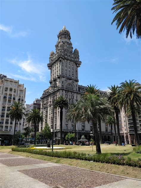 Exploring Montevideo: Local Culture, Traditions & Festivals