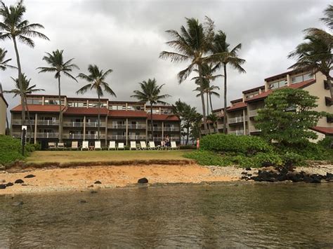 KAPAA SHORES - Updated 2018 Prices & Condominium Reviews (Kauai ...