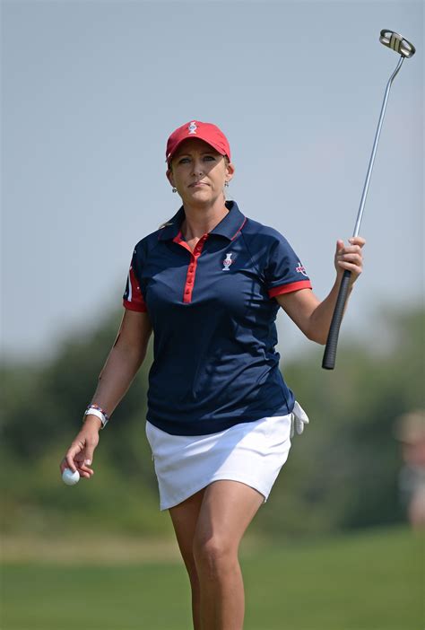 Top 10 Active Female Golfers with Highest Career Earnings - TheRichest