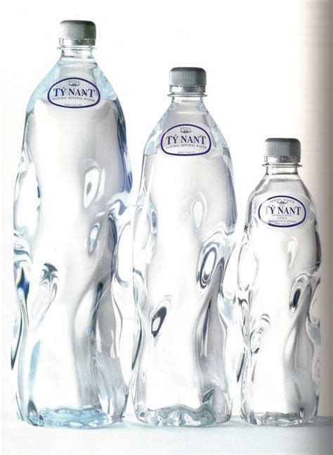 Take 5... Design's top mineral water packaging | The Drum