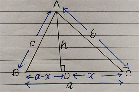 How To Calculate Scalene Triangle : See full list on byjus.com - Books ...