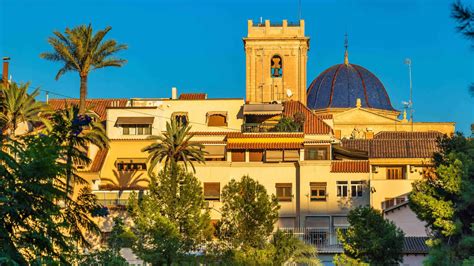 Elche 2021: Top 10 Tours & Activities (with Photos) - Things to Do in Elche, Spain | GetYourGuide