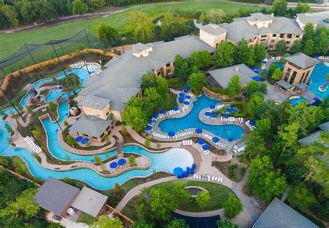 Reviews of Kid-Friendly Hotel | The Woodlands Resort, The Woodlands, Texas | MiniTime