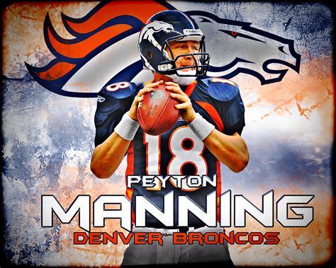 [49+] Peyton Manning Wallpapers for Computer | WallpaperSafari