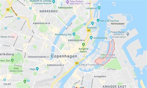 Copenhagen Travel Guide | Comprehensive Visitor's Guide to Copenhagen