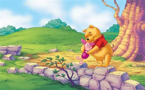 Winnie the Pooh Christmas Wallpaper (46+ images)