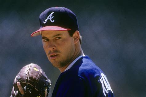 This Day in Braves History: Atlanta signs Greg Maddux - Battery Power