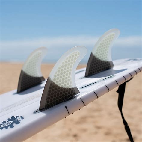 Performance Surfboard Fins | Choose Size & System