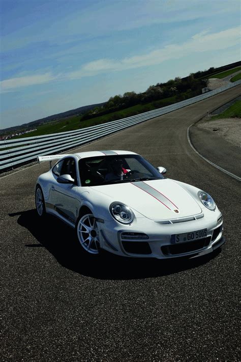 2011 Porsche 911 ( 997 ) GT3 RS 4.0 #309220 - Best quality free high resolution car images ...