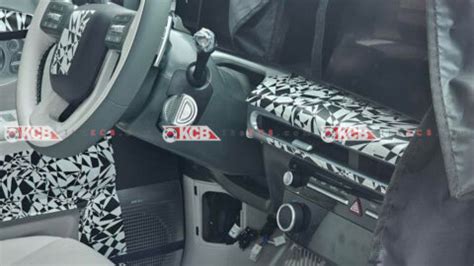 Hyundai IONIQ 7 Interior Leaked - Korean Car Blog