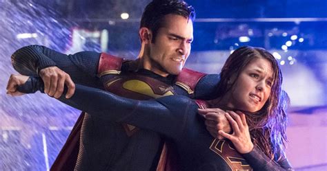 Supergirl Movie on Hold So Warner Bros. Can Focus More on Superman?