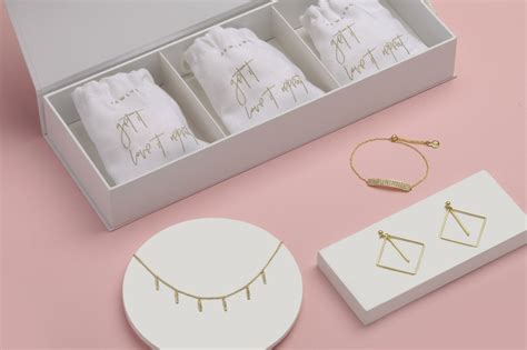 The Best Jewelry Subscription Boxes for 2021 - hello subscription