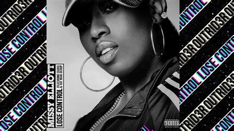 Missy Elliott - Lose Control (OUTRID3R Remix) [LYRICS] - YouTube