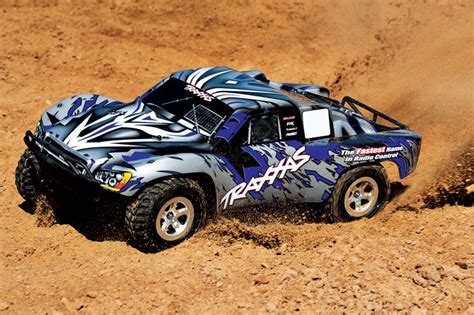 New Looks For The Traxxas Slash - RC Driver