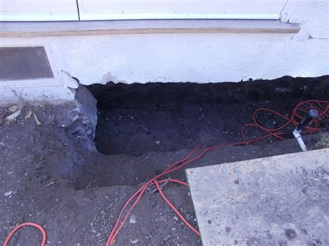 Drainage Solutions - Foundation Repair & Earthquake Retrofitting in Los Angeles