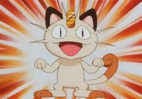 Meowth (Team Rocket) - Pika-Fanon Wiki