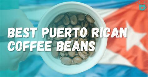 Best Puerto Rican Coffee Brands in 2022