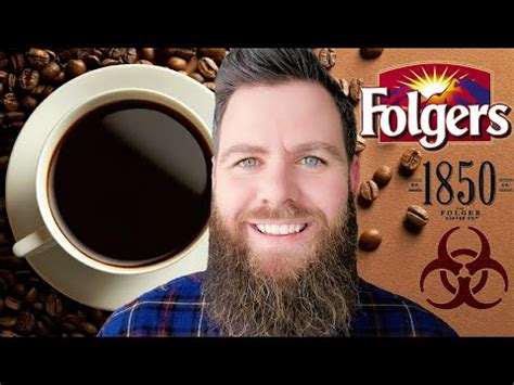 A Coffee Review ☕ Folgers Classic "Apocalypse" Roast 2020 Review #07 - Automatic Coffee ...