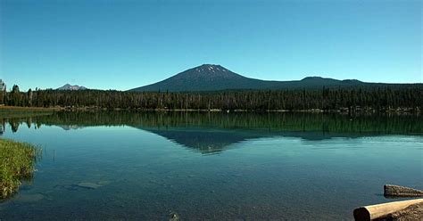 Little Lava Lake Campground, Deschutes, OR: 2 Hipcamper Reviews And 1 Photo