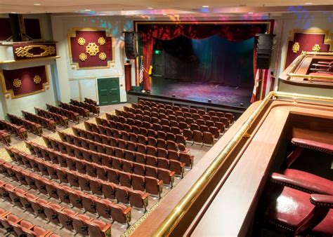 The Capitol Theatre - 40 Photos & 49 Reviews - Music Venues - 405 ...