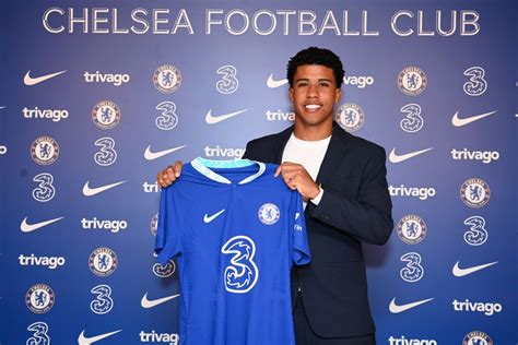 OFFICIAL: Chelsea Confirm THIRD January Signing | Soccer Laduma