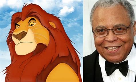 Pin on James Earl Jones