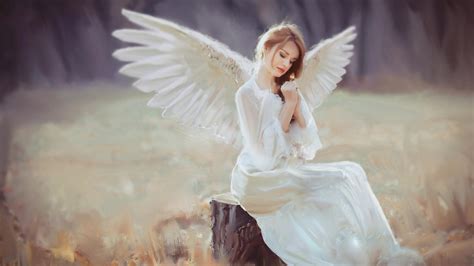 Guardian Angels Desktop Wallpapers - Top Free Guardian Angels Desktop ...