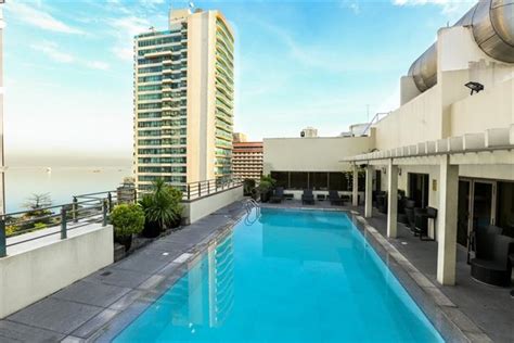 Armada Hotel Manila - Compare Deals