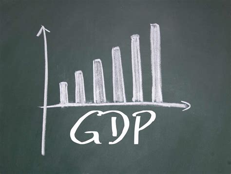 GDP Formula - How to Calculate GDP, Guide and Examples