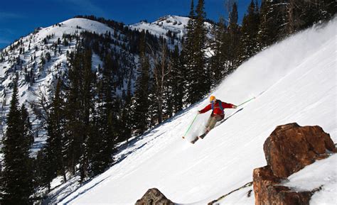 Jackson Hole, USA: The Ultimate Ski Resort GuideWeLove2Ski