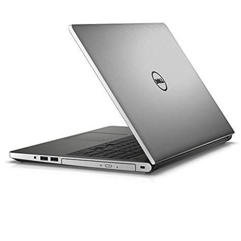 Dell Inspiron 15 5000 Series FHD 15.6 Inch Touchscreen Laptop (Intel ...