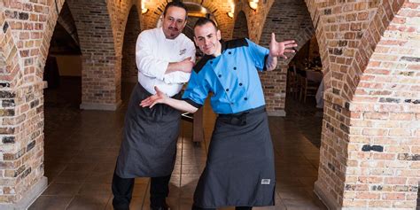 Hells Kitchen The 10 Best Chefs Ranked By Likability