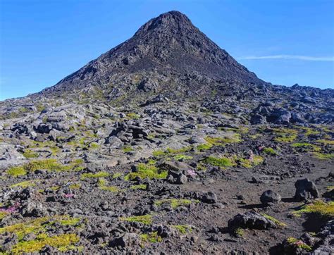 Climbing Mount Pico: How to Climb Portugal’s Tallest Mountain - Portugalist