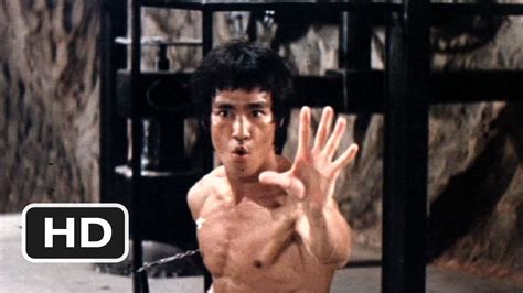 Bruce Lee Enter The Dragon