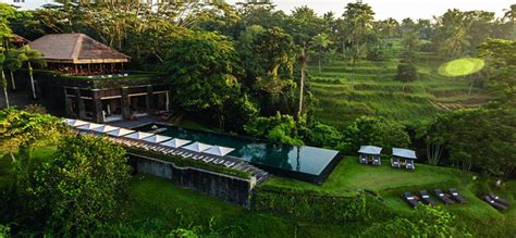 Alila Ubud | Bali Honeymoons | Honeymoon Dreams