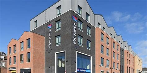 Travelodge details its plans for new openings in 2022 and 2023 ...