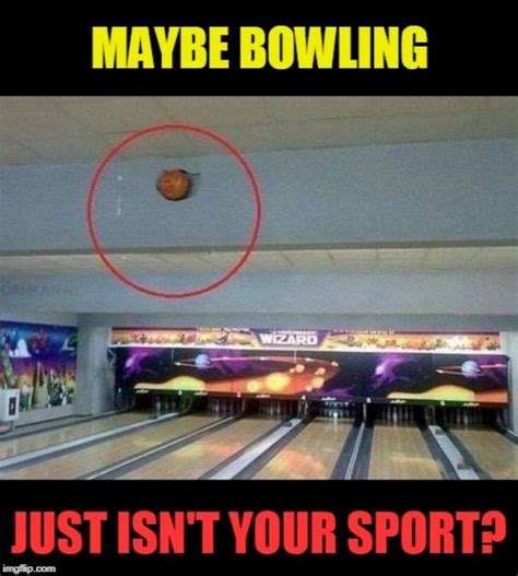 Bowling Memes | Fun