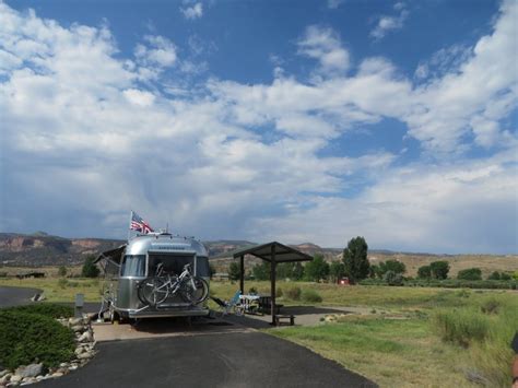 Fruita Section Campground Reviews updated 2024