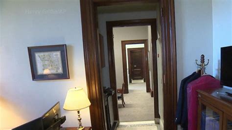 Inside the Senate offices Video - ABC News