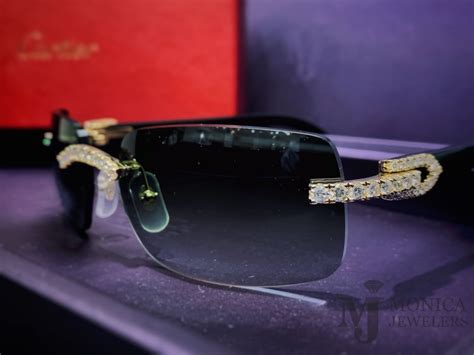 Cartier Diamond Glasses | ubicaciondepersonas.cdmx.gob.mx