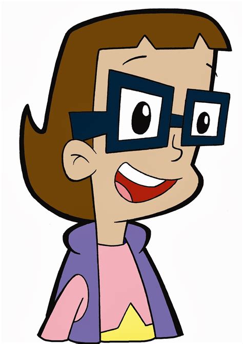 Cartoon Characters: Cyberchase character pictures