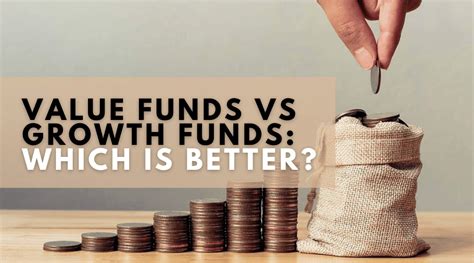 Value Funds vs Growth Funds: Which is Better? | Adam Fayed