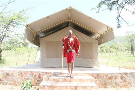 Affordable Hotels in Maasai Mara for International Budget Travelers ...