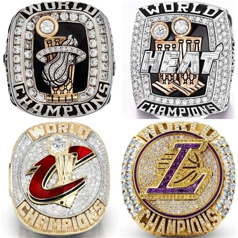 LeBron James 👑 on Instagram: “ 4 Rings 4 Finals MVPs 3 Different Teams ...