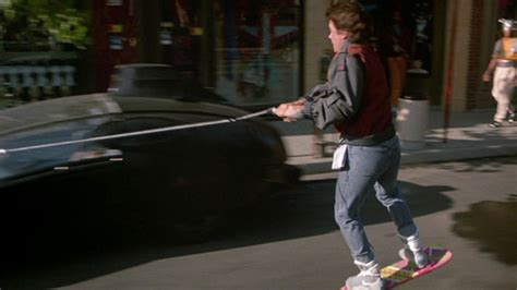 Our favorite hoverboard movie scenes - SiliconANGLE