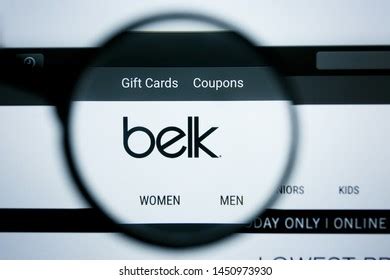 Belk Logo Vector (.EPS) Free Download