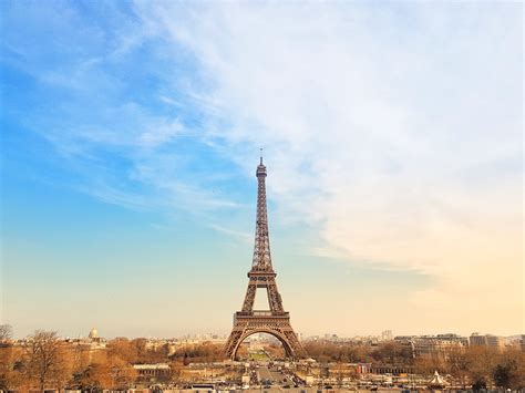 A Virtual Tour of The Eiffel Tower ⋆ packmytravel.com