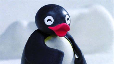 Pingu HD Wallpapers - Top Free Pingu HD Backgrounds - WallpaperAccess